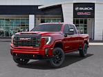 2025 GMC Sierra 2500 Crew Cab 4WD Pickup for sale #G250633 - photo 6