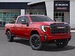 2025 GMC Sierra 2500 Crew Cab 4WD Pickup for sale #G250633 - photo 7