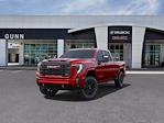 2025 GMC Sierra 2500 Crew Cab 4WD Pickup for sale #G250633 - photo 8