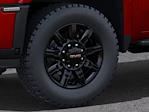 2025 GMC Sierra 2500 Crew Cab 4WD Pickup for sale #G250633 - photo 9