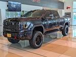 New 2025 GMC Sierra 2500 AT4 Crew Cab 4WD Pickup for sale #G250676 - photo 3