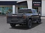 New 2025 GMC Sierra 2500 AT4 Crew Cab 4WD Pickup for sale #G250676 - photo 10