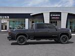 New 2025 GMC Sierra 2500 AT4 Crew Cab 4WD Pickup for sale #G250676 - photo 11