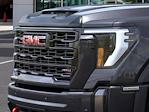 New 2025 GMC Sierra 2500 AT4 Crew Cab 4WD Pickup for sale #G250676 - photo 19