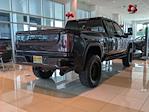 New 2025 GMC Sierra 2500 AT4 Crew Cab 4WD Pickup for sale #G250676 - photo 2