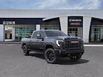 New 2025 GMC Sierra 2500 AT4 Crew Cab 4WD Pickup for sale #G250676 - photo 7