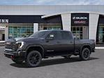 New 2025 GMC Sierra 2500 AT4 Crew Cab 4WD Pickup for sale #G250676 - photo 8