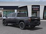 New 2025 GMC Sierra 2500 AT4 Crew Cab 4WD Pickup for sale #G250676 - photo 9