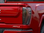 2025 GMC Sierra 2500 Crew Cab 4WD Pickup for sale #G250678 - photo 11