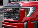 2025 GMC Sierra 2500 Crew Cab 4WD Pickup for sale #G250678 - photo 13