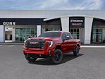 2025 GMC Sierra 2500 Crew Cab 4WD Pickup for sale #G250678 - photo 8