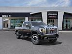 2025 GMC Sierra 2500 Crew Cab 4WD Pickup for sale #G250696 - photo 1