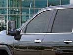 2025 GMC Sierra 2500 Crew Cab 4WD Pickup for sale #G250696 - photo 12