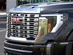 2025 GMC Sierra 2500 Crew Cab 4WD Pickup for sale #G250696 - photo 13