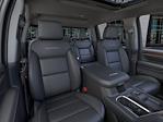 2025 GMC Sierra 2500 Crew Cab 4WD Pickup for sale #G250696 - photo 16