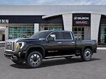 2025 GMC Sierra 2500 Crew Cab 4WD Pickup for sale #G250696 - photo 3