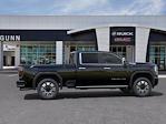 2025 GMC Sierra 2500 Crew Cab 4WD Pickup for sale #G250696 - photo 5