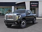 2025 GMC Sierra 2500 Crew Cab 4WD Pickup for sale #G250696 - photo 6