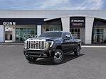 2025 GMC Sierra 2500 Crew Cab 4WD Pickup for sale #G250696 - photo 8