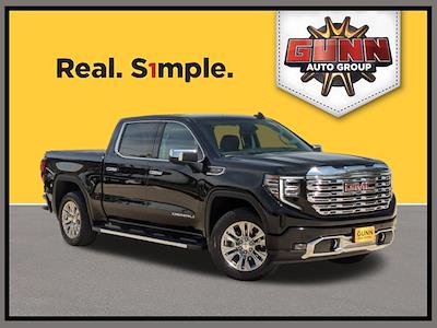 2024 GMC Sierra 1500 Crew Cab 4WD Pickup for sale #G250696A - photo 1