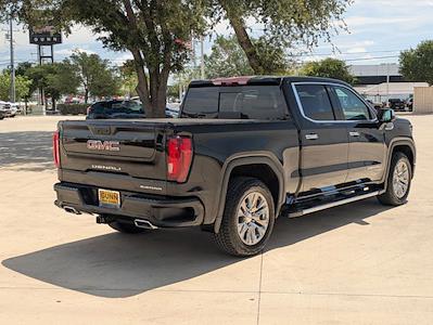 2024 GMC Sierra 1500 Crew Cab 4WD Pickup for sale #G250696A - photo 2