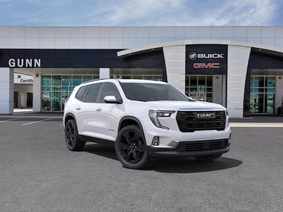 2025 GMC Acadia FWD SUV for sale #G250703 - photo 1
