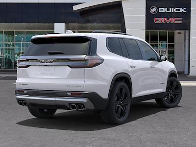 New 2025 GMC Acadia Elevation SUV for sale #G250703 - photo 2