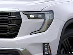 New 2025 GMC Acadia Elevation SUV for sale #G250703 - photo 10