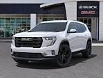 New 2025 GMC Acadia Elevation SUV for sale #G250703 - photo 6