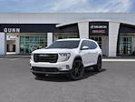 New 2025 GMC Acadia Elevation SUV for sale #G250703 - photo 8