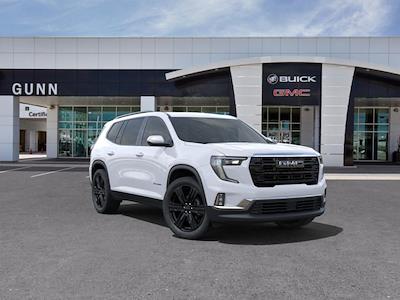 2025 GMC Acadia FWD SUV for sale #G250707 - photo 1