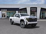 2025 GMC Sierra 2500 Crew Cab 4WD Pickup for sale #G250709 - photo 1