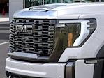 2025 GMC Sierra 2500 Crew Cab 4WD Pickup for sale #G250709 - photo 13