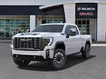 2025 GMC Sierra 2500 Crew Cab 4WD Pickup for sale #G250709 - photo 6