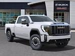 2025 GMC Sierra 2500 Crew Cab 4WD Pickup for sale #G250709 - photo 7