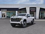 2025 GMC Sierra 2500 Crew Cab 4WD Pickup for sale #G250709 - photo 8