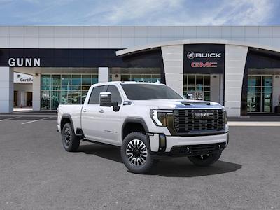 2025 GMC Sierra 2500 Crew Cab 4WD Pickup for sale #G250715 - photo 1