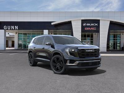 2025 GMC Acadia FWD SUV for sale #G250734 - photo 1