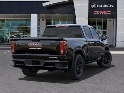 2025 GMC Sierra 1500 Crew Cab RWD Pickup for sale #G250740 - photo 2