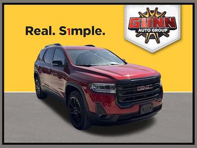 Used 2023 GMC Acadia - photo 1