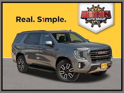 2022 GMC Yukon 4WD SUV for sale #G250757A - photo 1