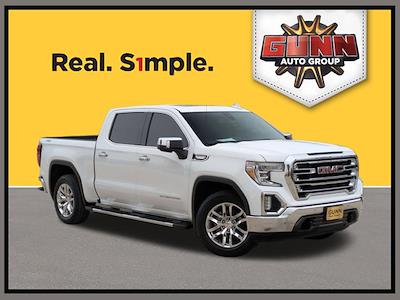 2020 GMC Sierra 1500 Crew Cab 4WD Pickup for sale #G250768A - photo 1