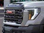 2025 GMC Sierra 2500 Crew Cab 4WD Pickup for sale #G250773 - photo 13