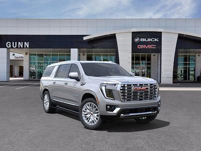 New 2025 GMC Yukon XL Denali 4WD SUV for sale #G250786 - photo 1