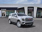 New 2025 GMC Yukon XL Denali 4WD SUV for sale #G250786 - photo 1