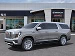 New 2025 GMC Yukon XL Denali 4WD SUV for sale #G250786 - photo 3