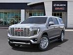 New 2025 GMC Yukon XL Denali 4WD SUV for sale #G250786 - photo 6