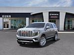 New 2025 GMC Yukon XL Denali 4WD SUV for sale #G250786 - photo 8