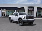 2025 GMC Sierra 2500 Crew Cab 4WD Pickup for sale #G250790 - photo 1