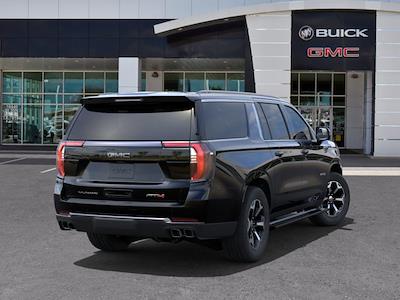 2025 GMC Yukon XL 4WD SUV for sale #G250798 - photo 2